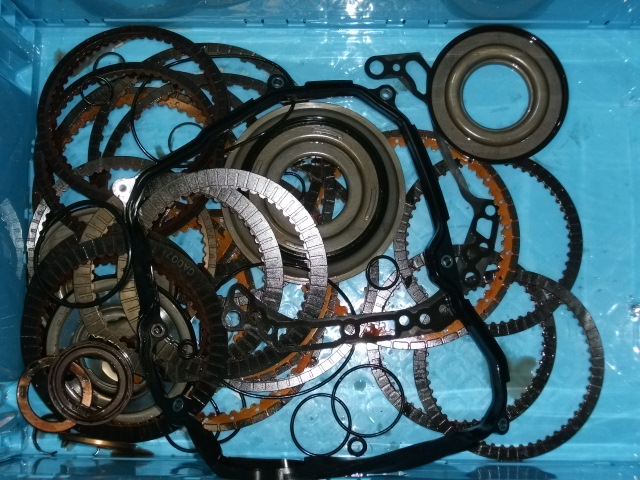 R55クラブマン エンジンオイル汚れ